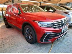 فولكسفاغن تيغوان